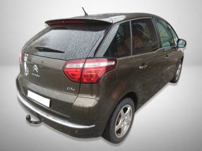 Citroen C4 Picasso - 2013
