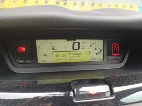 Citroen C4 Picasso - 2013