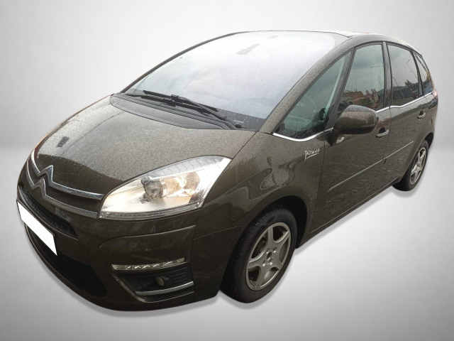 Citroen C4 Picasso 2013