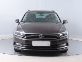 Volkswagen Passat - 2018