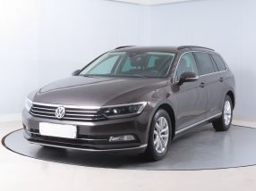 Volkswagen Passat - 2018
