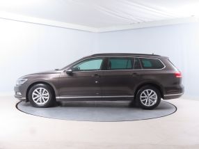 Volkswagen Passat - 2018