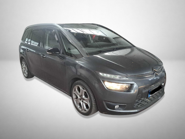 Citroen C4 Picasso 2014