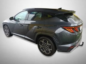 Hyundai Tucson - 2023