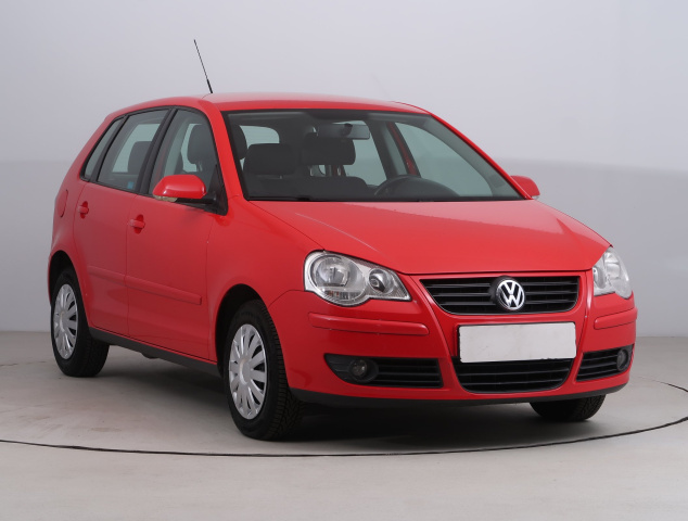 Volkswagen Polo 2006