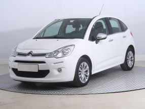 Citroen C3 - 2014
