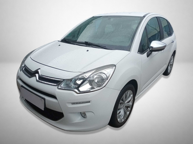 Citroen C3 2014