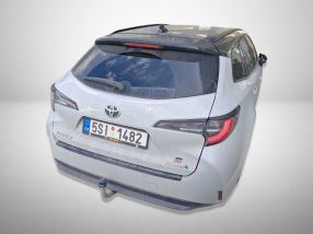 Toyota Corolla - 2020