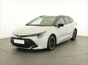Toyota Corolla - 2020