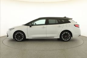 Toyota Corolla - 2020