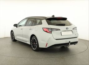 Toyota Corolla - 2020