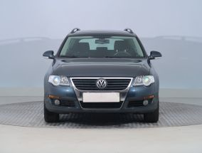 Volkswagen Passat - 2005