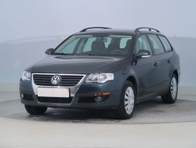 Volkswagen Passat - 2005