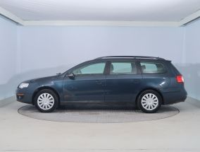 Volkswagen Passat - 2005