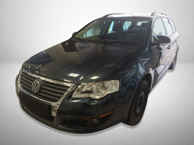 Volkswagen Passat 2005
