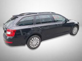 Škoda Octavia - 2013