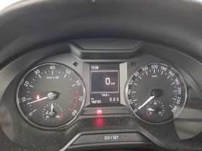 Škoda Octavia - 2013