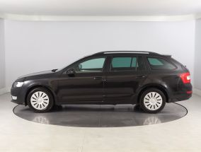 Skoda Octavia - 2013