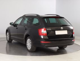 Skoda Octavia - 2013