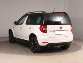 Škoda Yeti - 2015