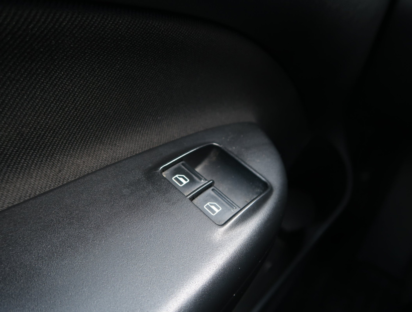 Škoda Octavia, 2009