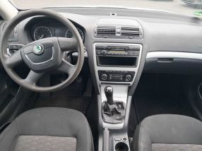 Skoda Octavia - 2009