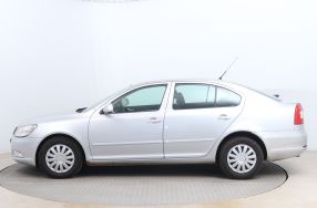 Škoda Octavia - 2009