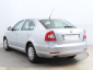 Škoda Octavia, 2009