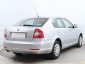 Škoda Octavia, 2009