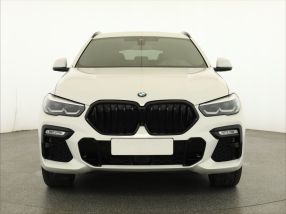 BMW X6 - 2020