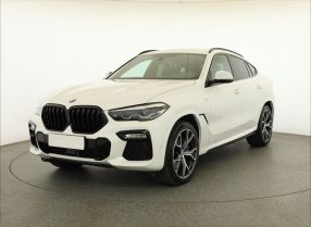 BMW X6 - 2020