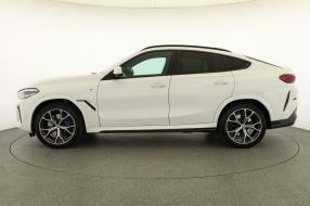BMW X6 - 2020