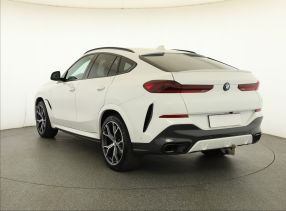 BMW X6 - 2020