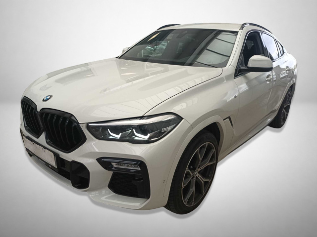 BMW X6 2020
