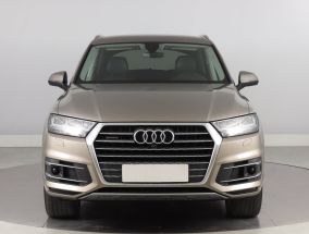Audi Q7 - 2017
