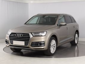 Audi Q7 - 2017