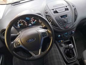Ford Tourneo Courier - 2019