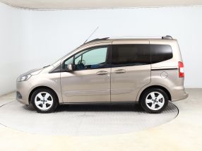 Ford Tourneo Courier - 2019
