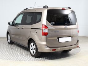 Ford Tourneo Courier - 2019