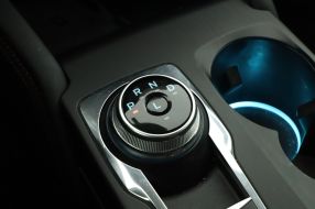 Ford Kuga - 2024