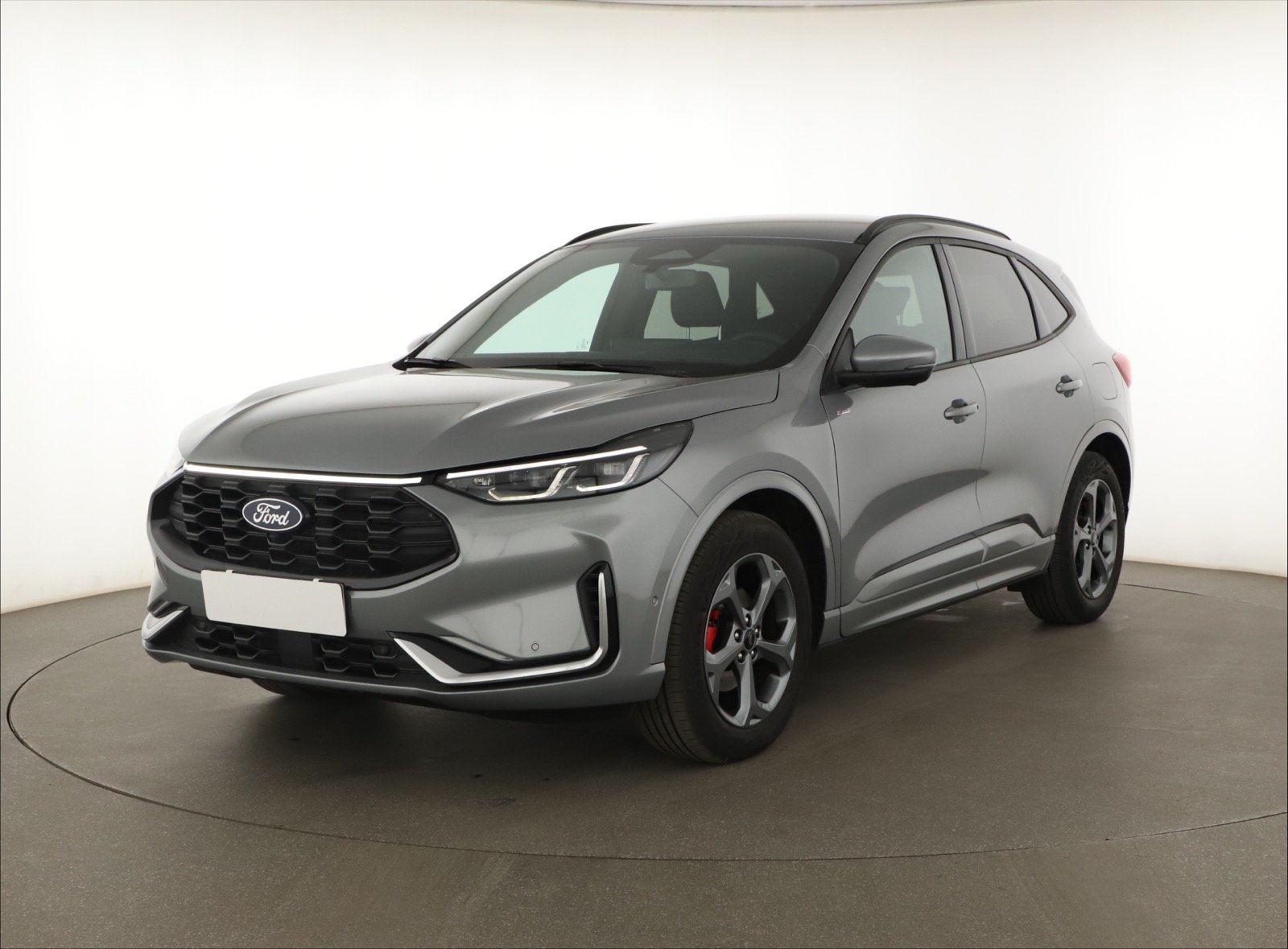 Ford Kuga - 2024