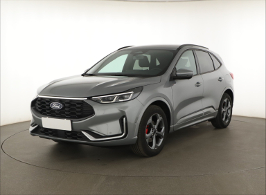 Ford Kuga - 2024