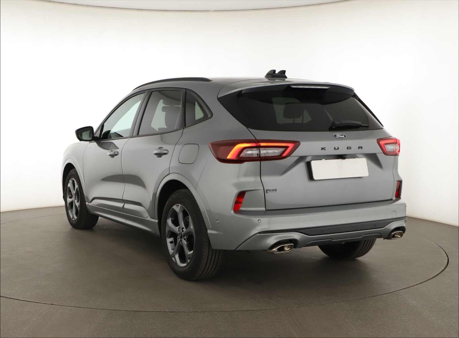 Ford Kuga - 2024