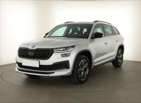 Skoda Kodiaq - 2023