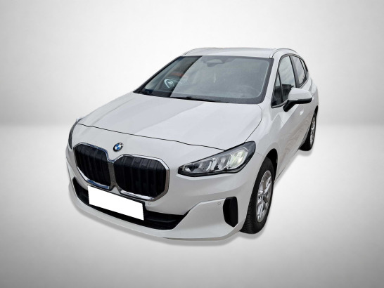 BMW 2 Active Tourer
