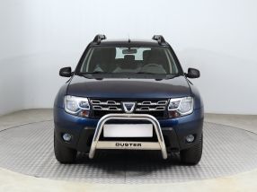 Dacia Duster - 2017