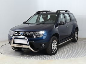 Dacia Duster - 2017