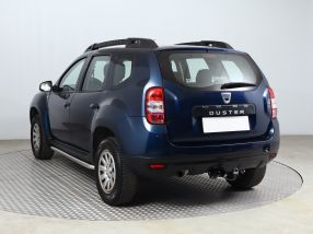 Dacia Duster - 2017
