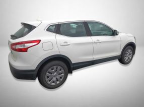 Nissan Qashqai - 2016