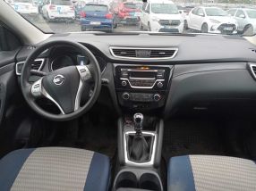 Nissan Qashqai - 2016